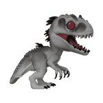 Pop! Super Indominus Rex (Funko Fusion), , hi-res view 1