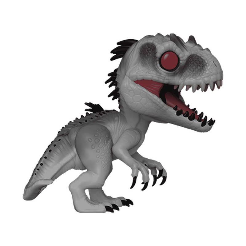 Pop! Super Indominus Rex (Funko Fusion), , hi-res view 1