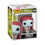 Bitty Pop! The Nightmare Before Christmas 6-Pack, , hi-res view 5