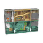 Bitty Pop! Bitty Box Hogwarts Castle, , hi-res view 2