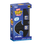Bitty Pop! Display Bat-Signal, , hi-res view 1