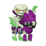 Pop! Rides Scare Mare & Scare Glow (Funko Fusion), , hi-res view 1