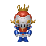 Pop! Mecha Freddy (Funko Fusion), , hi-res view 1
