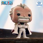 Pop! Monkey D. Garp FWlifestyle1 view 2