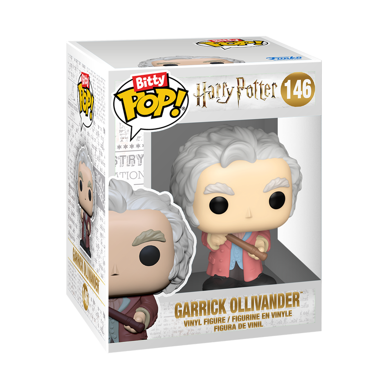 Bitty Pop! Harry Potter 6-Pack, , hi-res view 3