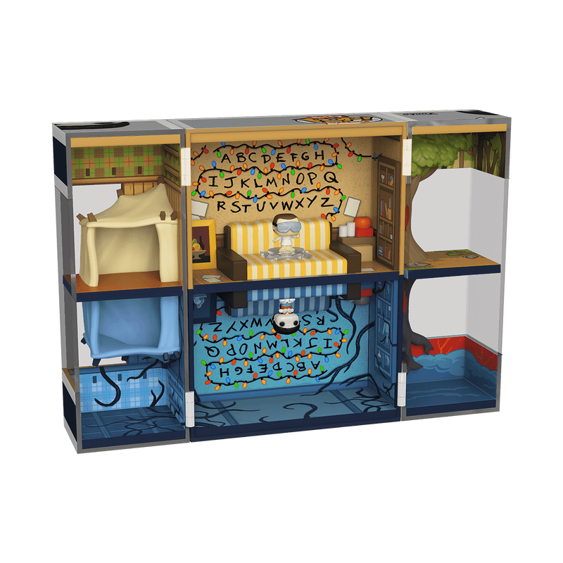 Bitty Pop! Bitty Box Byers House, , hi-res view 2