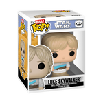 Bitty Pop! Pop! Rides Luke Skywalker and Speeder, , hi-res view 4