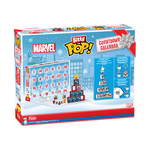 Bitty Pop! Marvel Holiday Advent Calendar, , hi-res view 6