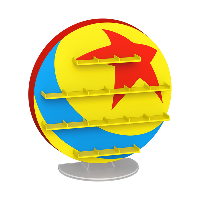 Bitty Pop! Display Pixar Ball, , hi-res view 2