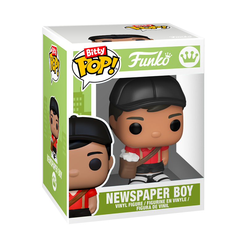 Bitty Pop! Bitty City City Pack 1, , hi-res view 5