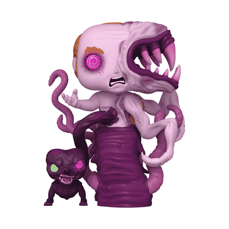 Pop! Deluxe The Blair Monster (Funko Fusion), , hi-res view 3