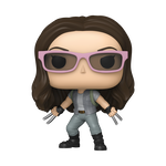 Pop! X-23 with Sunglasses, , hi-res view 1
