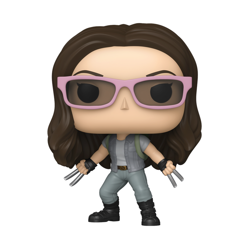 Pop! X-23 with Sunglasses, , hi-res view 1
