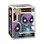Pop! Plus Deadpool as Jacob Marley, , hi-res view 2