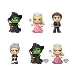 Wicked Mini Vinyl Figures, , hi-res view 2