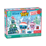 Bitty Pop! Stitch Holiday Advent Calendar, , hi-res view 2