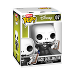 Bitty Pop! The Nightmare Before Christmas 6-Pack, , hi-res view 3