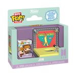 Bitty Pop! Stages Jin (Dynamite), , hi-res view 1