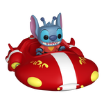 Bitty Pop! Rides Stitch and The Red One, , hi-res view 2