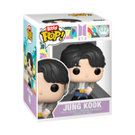 Bitty Pop! Stages Jung Kook (Dynamite), , hi-res view 4
