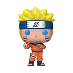 Pop! Naruto Uzumaki with Water Balloon, , hi-res view 1
