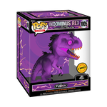 Pop! Super Indominus Rex (Funko Fusion), , hi-res view 4