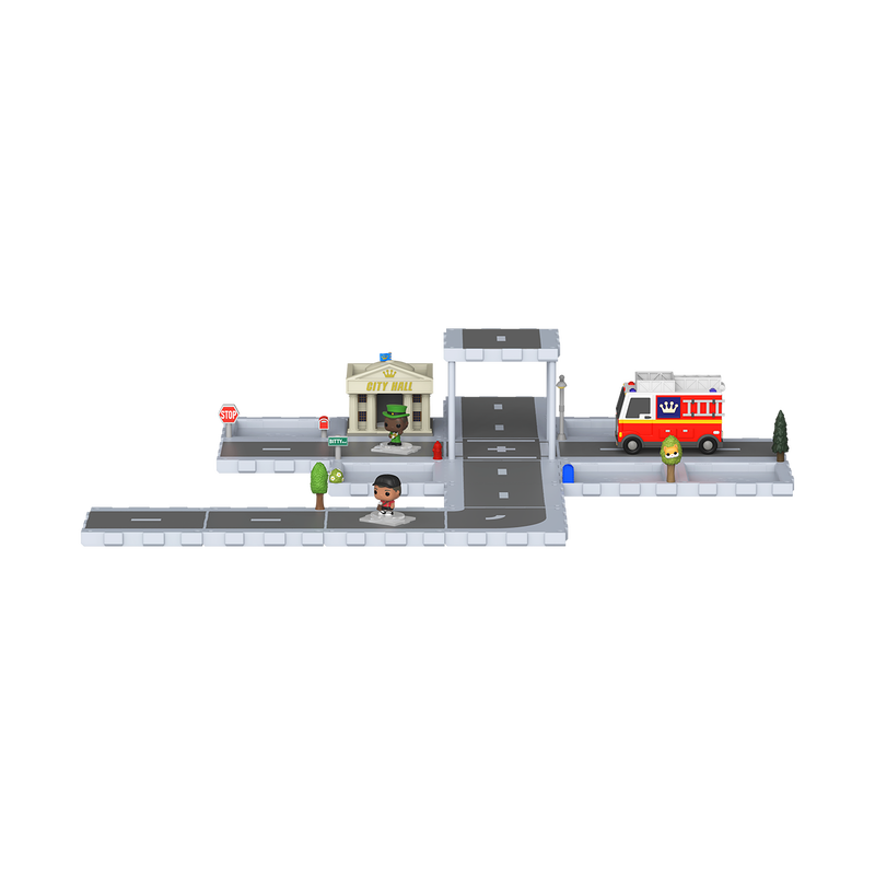 Bitty Pop! Bitty City City Pack 1, , hi-res view 3