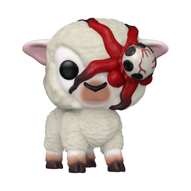 Pop! Sheep with the Eye (Alien: Earth), , hi-res view 1