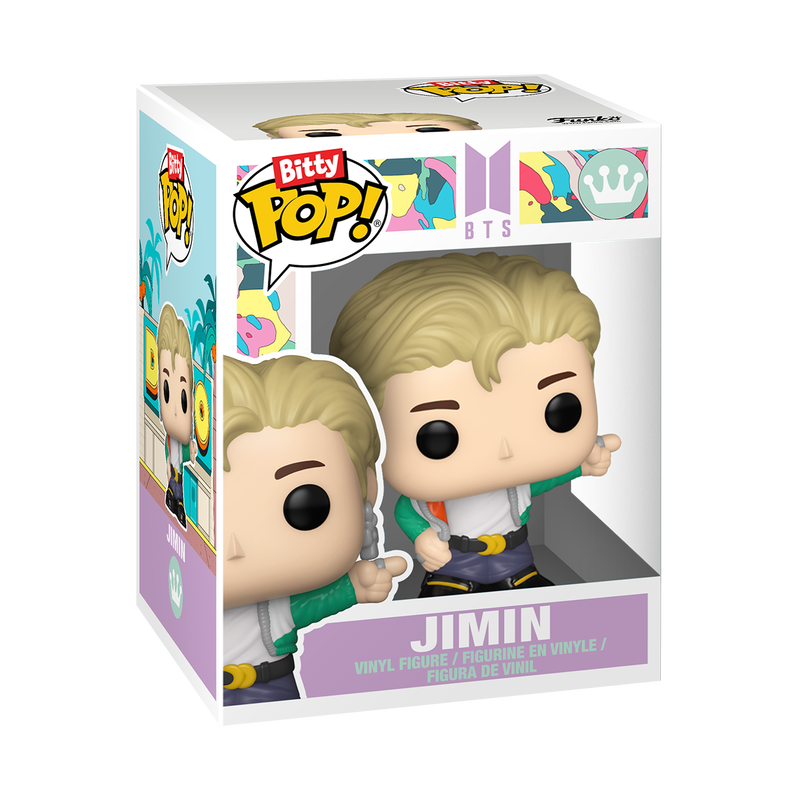 Bitty Pop! Stages Jimin (Dynamite), , hi-res view 4