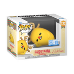 Pop! Gudetama (Reindeer Outfit), , hi-res view 2