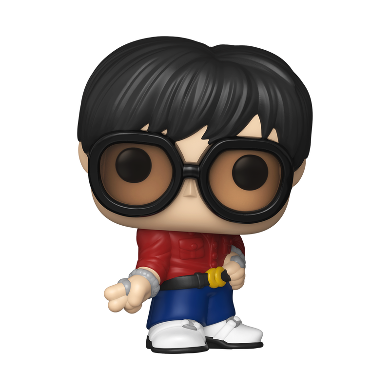 Bitty Pop! Stages J-Hope (Dynamite), , hi-res view 5