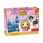 Bitty Pop! Disney Princess Holiday Advent Calendar, , hi-res view 2
