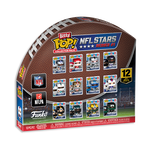 Bitty Pop! Collector NFL Stars 12-Pack, , hi-res view 1