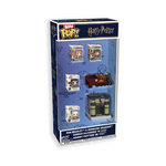 Bitty Pop! Harry Potter 6-Pack, , hi-res view 1