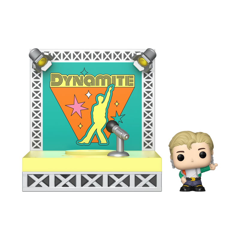 Bitty Pop! Stages Jimin (Dynamite), , hi-res view 3