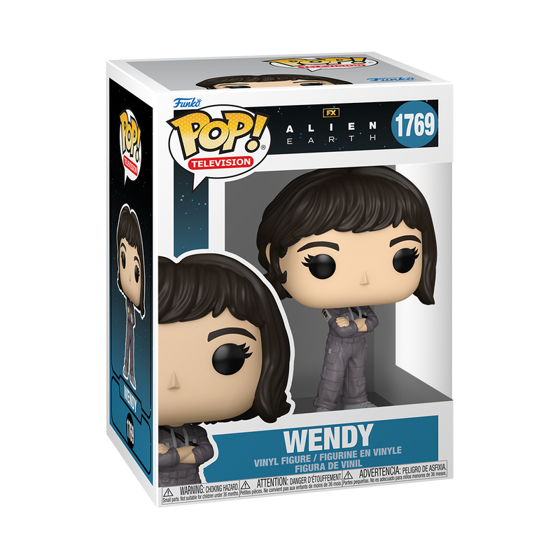 Pop! Wendy (Alien: Earth), , hi-res view 3