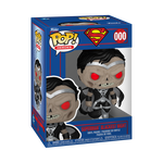 Pop! Superman Blackest Night, , hi-res view 2