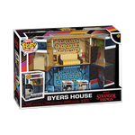 Bitty Pop! Bitty Box Byers House, , hi-res view 1