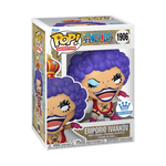 Pop! Emporio Ivankov with Pop! Protector, , hi-res view 3