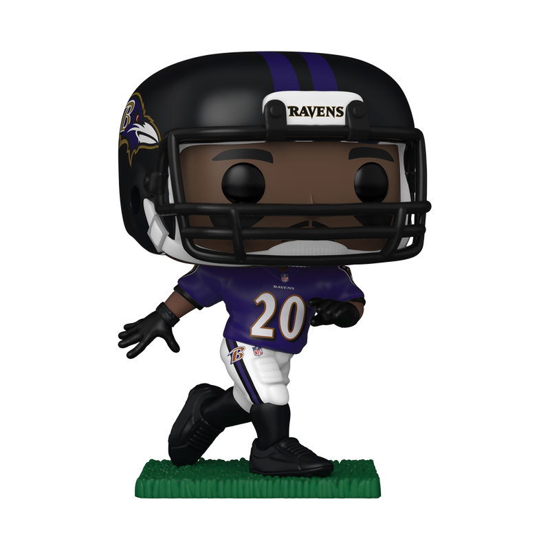 Pop! Ed Reed, , hi-res view 1