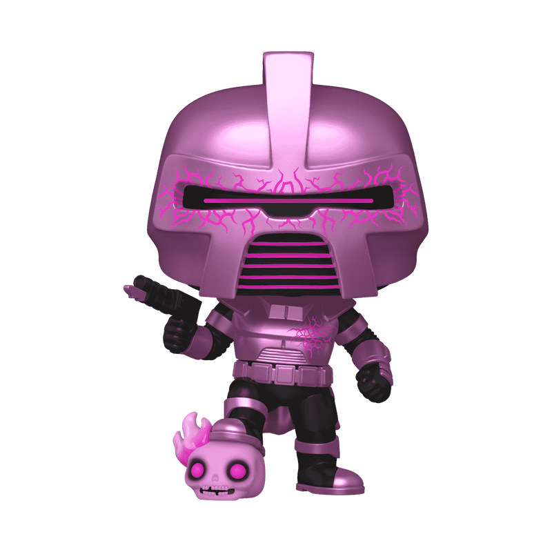 Pop! Cylon (Funko Fusion), , hi-res view 3