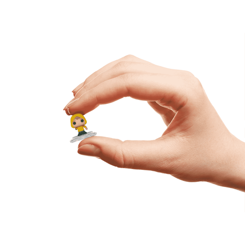 Bitty Pop! Bitty Box Pennywise Lair, , hi-res view 5