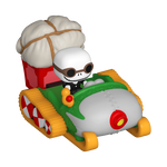 Bitty Pop! The Nightmare Before Christmas 6-Pack, , hi-res view 6