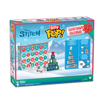 Bitty Pop! Stitch Holiday Advent Calendar, , hi-res view 3