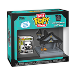Bitty Pop! Towns Jack Skellington and Jack's House, , hi-res view 1