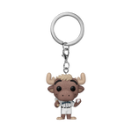 Pop! Keychain Mariner Moose, , hi-res view 1