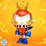 Pop! Mecha Freddy (Funko Fusion) FWlifestyle1 view 2
