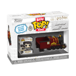 Bitty Pop! Rides Harry Potter and Hogwarts Express, , hi-res view 1