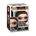 Pop! X-23 with Sunglasses, , hi-res view 2