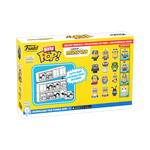 Bitty Pop! Minions 4-Pack Series 1, , hi-res view 4